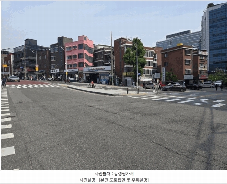 2025타경9910 서울특별시 구로구 디지털로27길 42, 다세대주택 2층 201호 다세대(빌라)[공급13평형] 경매 이미지