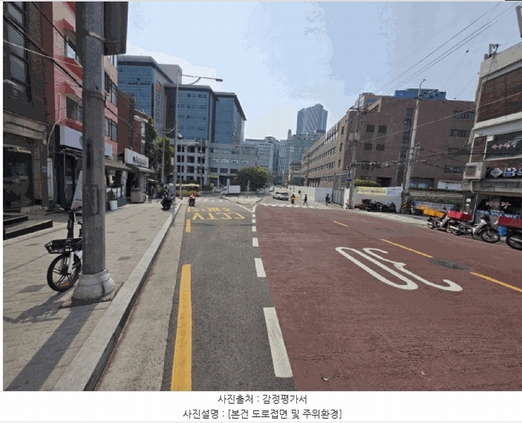 2025타경9910 서울특별시 구로구 디지털로27길 42, 다세대주택 2층 201호 다세대(빌라)[공급13평형] 경매 이미지
