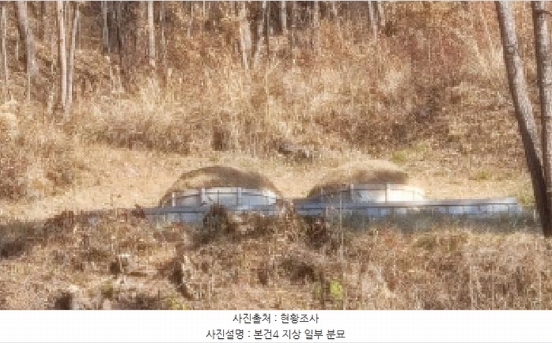 2025타경21011 경상남도 의령군 정곡면 중교리 1098 임야 경매 이미지