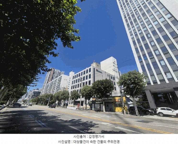 2025타경667 서울특별시 영등포구 영등포로 6, 메타벨리 3층 302호 아파트형공장 경매 이미지