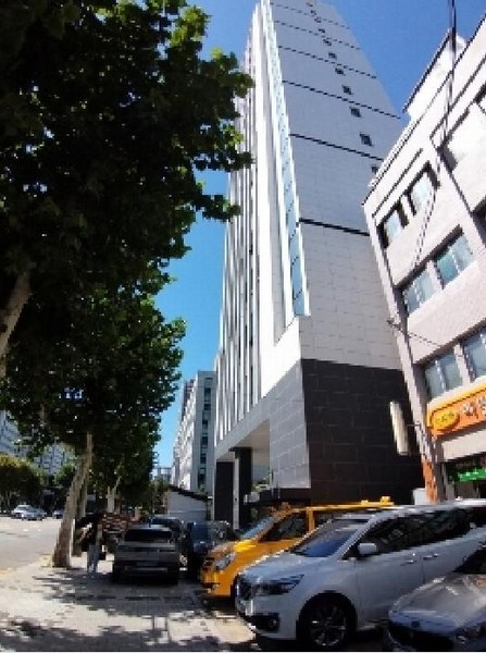 2025타경667 서울특별시 영등포구 영등포로 6, 메타벨리 3층 302호 아파트형공장 경매 이미지