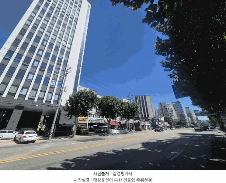 2025타경667 서울특별시 영등포구 영등포로 6, 메타벨리 3층 302호 아파트형공장 경매 이미지