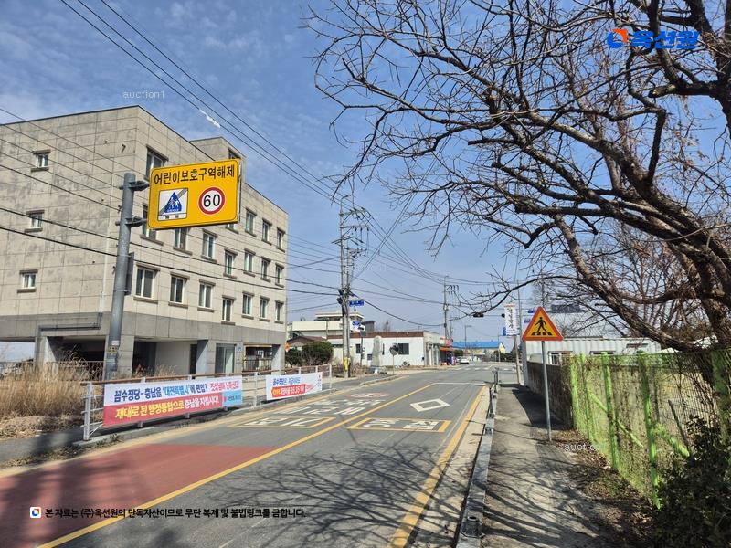 2025타경20344 충청남도 논산시 성동면 성동로 269, 주건축물 1동 4층 401호 다세대(빌라) 경매 이미지