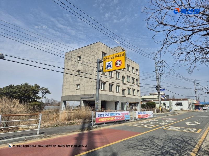 2025타경20344 충청남도 논산시 성동면 성동로 269, 주건축물 1동 4층 401호 다세대(빌라) 경매 이미지