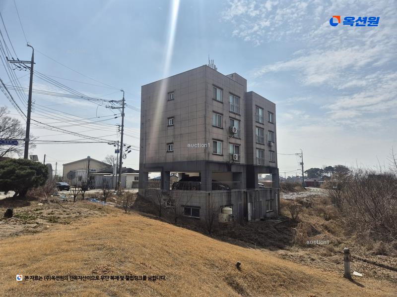 2025타경20344 충청남도 논산시 성동면 성동로 269, 주건축물 1동 3층 301호 다세대(빌라) 경매 이미지