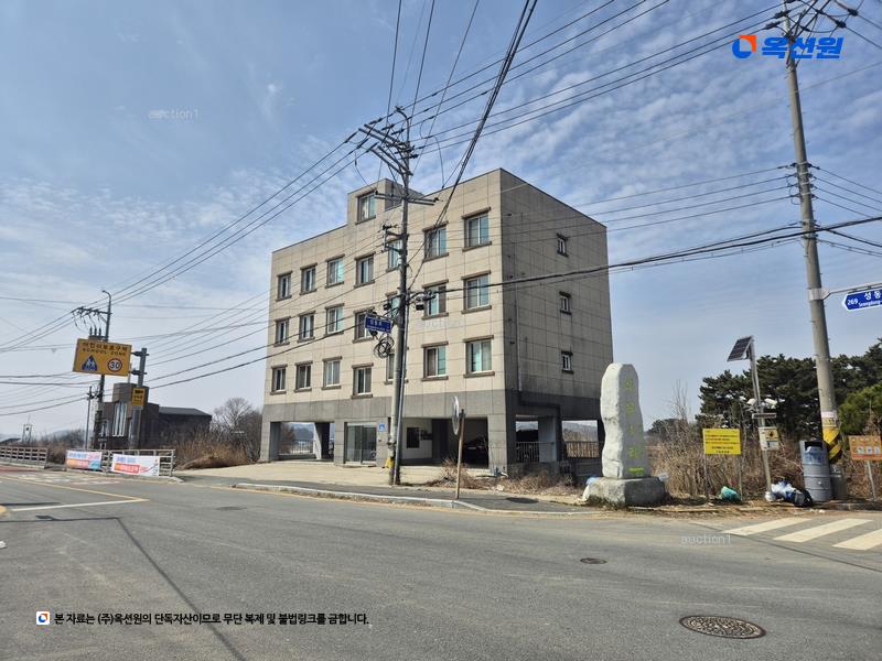 2025타경20344 충청남도 논산시 성동면 성동로 269, 주건축물 1동 3층 301호 다세대(빌라) 경매 이미지