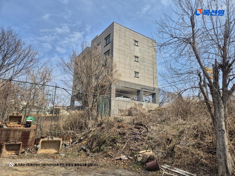 2025타경20344 충청남도 논산시 성동면 성동로 269, 주건축물 1동 3층 302호 다세대(빌라) 경매 이미지
