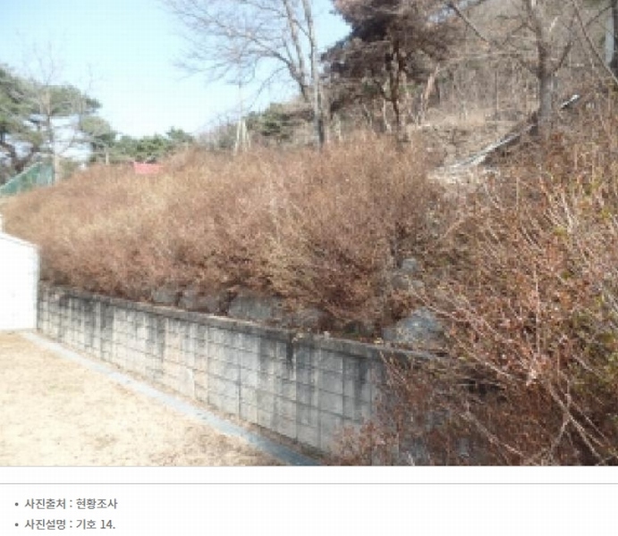 2025타경20582 충청남도 논산시 연산면 신양리 1-12 임야 경매 이미지
