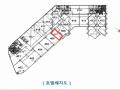 2025타경10087 서울특별시 금천구 벚꽃로 30, 금천롯데캐슬골드파크2차 207동 4층 407호 근린상가 경매 이미지