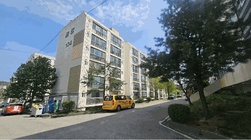 2025타경10111 충청북도 영동군 영동읍 눈어치1로 6, 금강아파트 104동 5층 505호 아파트[공급18평형] 경매 이미지