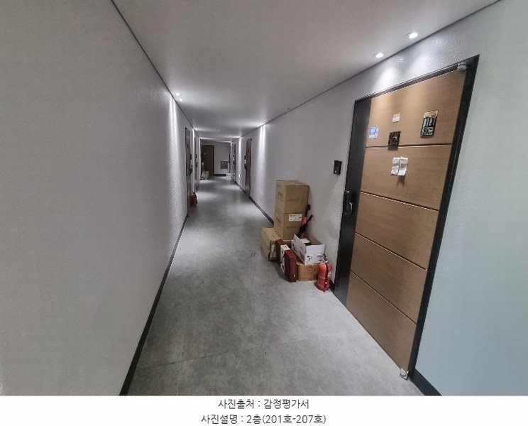 2023타경4153 부산광역시 수영구 민락로28번길 14, 프리빌리지수 2층 205호 다세대(빌라) 경매 이미지