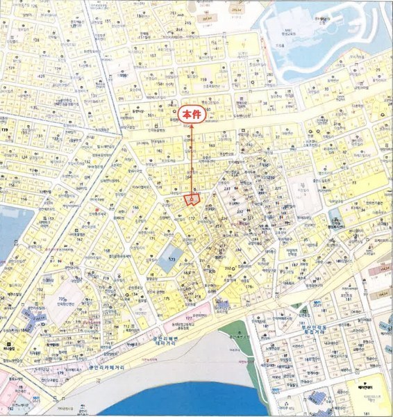 2023타경4153 부산광역시 수영구 민락로28번길 14, 프리빌리지수 2층 205호 다세대(빌라) 경매 이미지