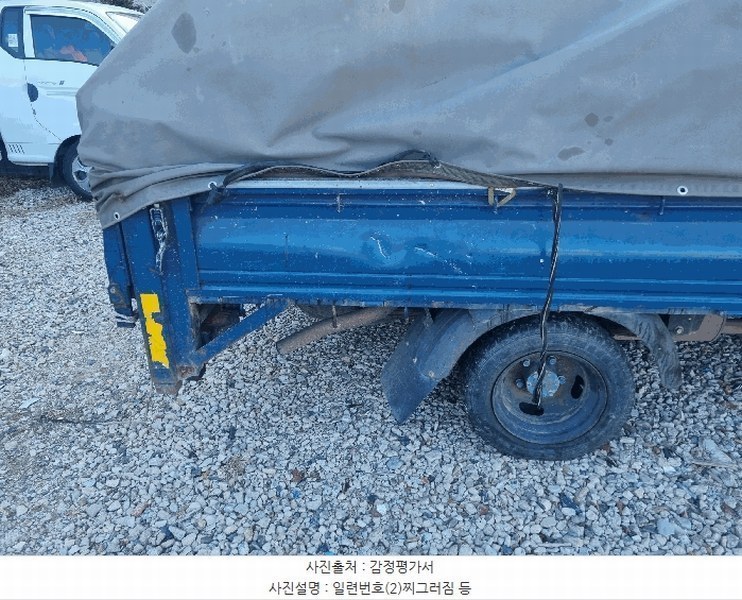 2026타경5057 부산광역시 기장군 기장읍 내리 791-7, 용당주차장 포터Ⅱ (PORTERⅡ) 경매 이미지