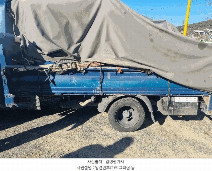 2026타경5057 부산광역시 기장군 기장읍 내리 791-7, 용당주차장 포터Ⅱ (PORTERⅡ) 경매 이미지