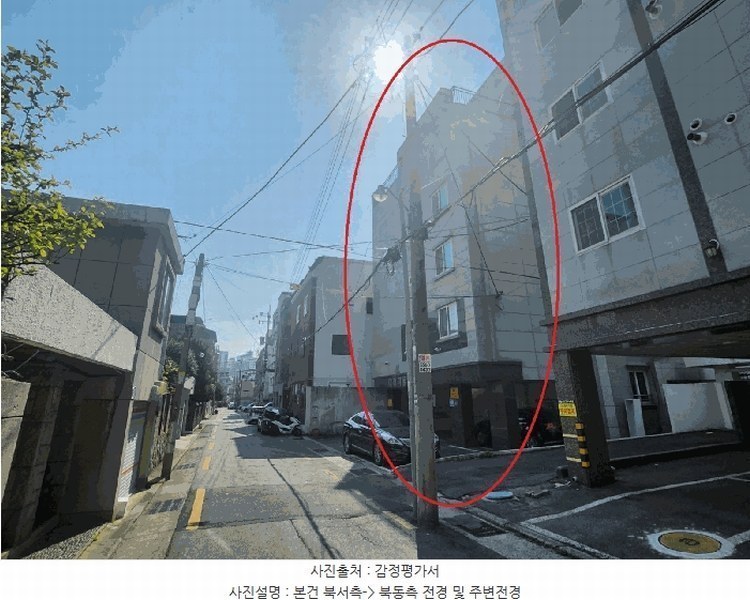 2025타경4964 부산광역시 수영구 수영로636번길 20, 아라마을 5층 503호 다세대(빌라)[공급14평형] 경매 이미지