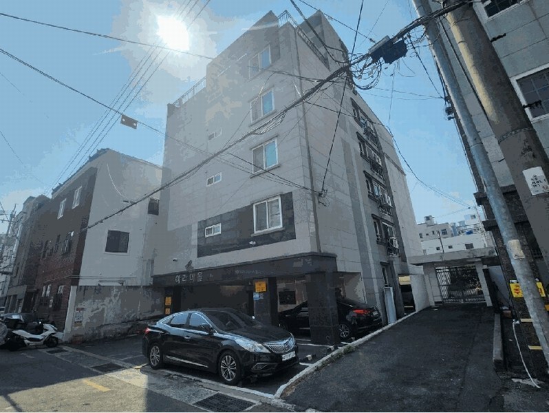 2025타경4964 부산광역시 수영구 수영로636번길 20, 아라마을 5층 503호 다세대(빌라)[공급14평형] 경매 이미지