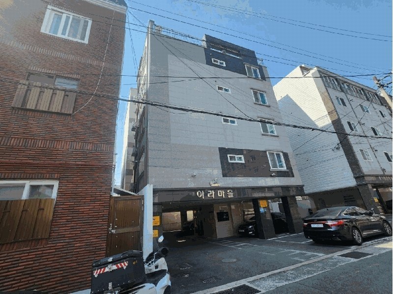2025타경4964 부산광역시 수영구 수영로636번길 20, 아라마을 5층 503호 다세대(빌라)[공급14평형] 경매 이미지