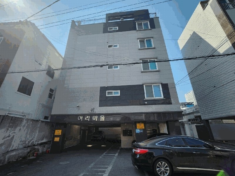2025타경4964 부산광역시 수영구 수영로636번길 20, 아라마을 5층 503호 다세대(빌라)[공급14평형] 경매 이미지