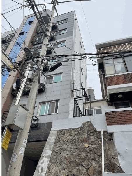 2025타경10157 서울특별시 구로구 구로동로41길 55, 베네치아 5층 501호 다세대(빌라)[공급16평형] 경매 이미지