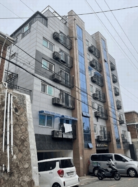 2025타경10157 서울특별시 구로구 구로동로41길 55, 베네치아 5층 501호 다세대(빌라)[공급16평형] 경매 이미지