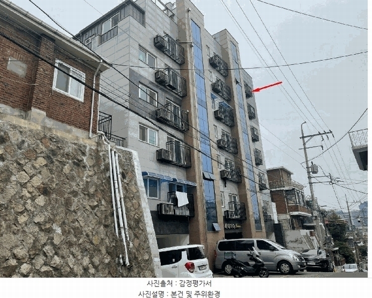 2025타경10157 서울특별시 구로구 구로동로41길 55, 베네치아 5층 501호 다세대(빌라)[공급16평형] 경매 이미지