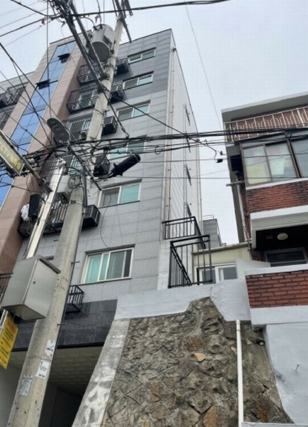 2025타경10157 서울특별시 구로구 구로동로41길 55, 베네치아 5층 501호 다세대(빌라)[공급16평형] 경매 이미지