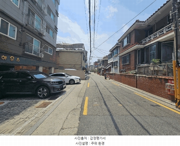 2025타경10250 서울특별시 양천구 신월동 74-2 다세대(빌라)[공급7평형] 경매 이미지