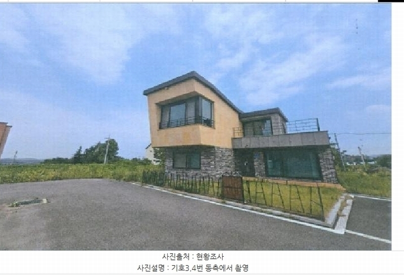 2025타경30456 강원특별자치도 강릉시 구정면 학산리 641-6 주택 경매 이미지