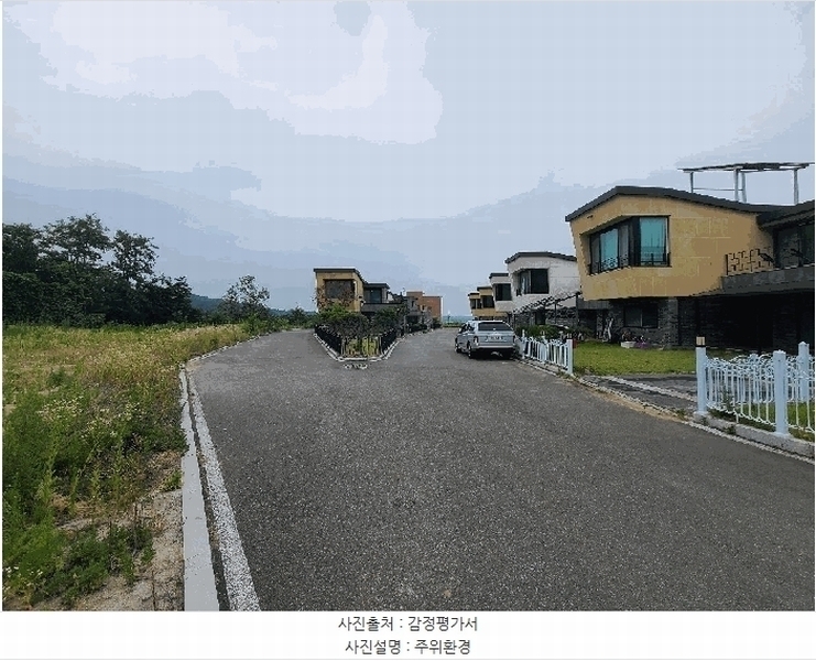 2025타경30456 강원특별자치도 강릉시 구정면 학산리 641-6 주택 경매 이미지