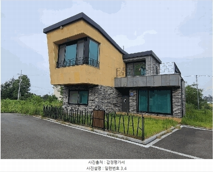2025타경30456 강원특별자치도 강릉시 구정면 학산리 641-6 주택 경매 이미지