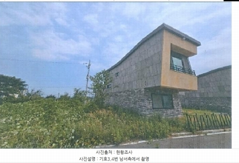 2025타경30456 강원특별자치도 강릉시 구정면 학산리 641-6 주택 경매 이미지