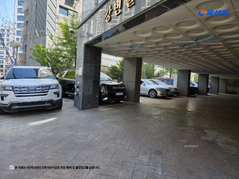 2025타경51813 서울특별시 광진구 뚝섬로66길 7, 힐하우스 4층 413호 다세대(빌라) 경매 이미지