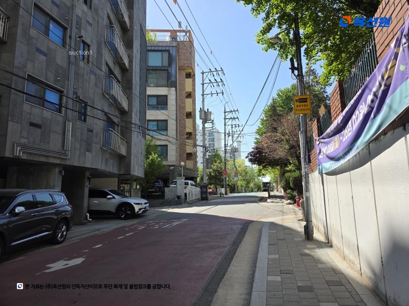 2025타경51813 서울특별시 광진구 뚝섬로66길 7, 힐하우스 4층 413호 다세대(빌라) 경매 이미지