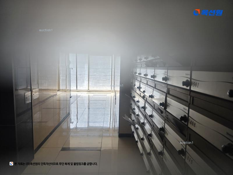 2025타경51813 서울특별시 광진구 뚝섬로66길 7, 힐하우스 4층 413호 다세대(빌라) 경매 이미지