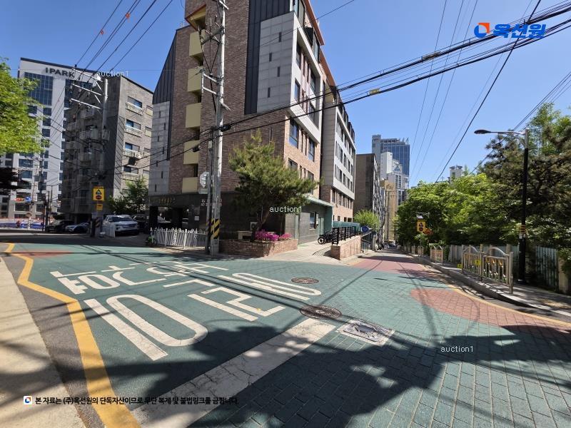 2025타경51813 서울특별시 광진구 뚝섬로66길 7, 힐하우스 4층 413호 다세대(빌라) 경매 이미지