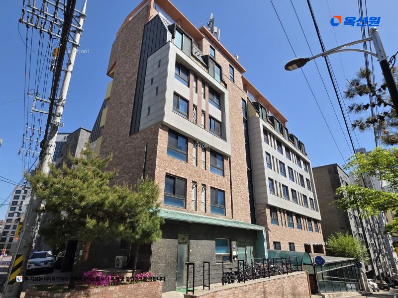2025타경51813 서울특별시 광진구 뚝섬로66길 7, 힐하우스 4층 413호 다세대(빌라) 경매 이미지