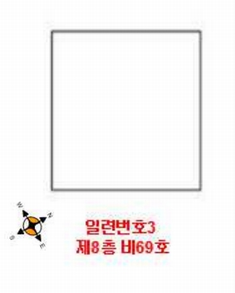 2025타경51645 서울특별시 광진구 광나루로56길 85, 테크노-마트21 8층 비069호 근린상가 경매 이미지
