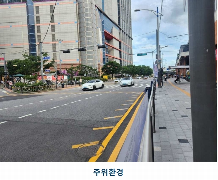 2025타경51645 서울특별시 광진구 광나루로56길 85, 테크노-마트21 8층 비042호 근린상가 경매 이미지