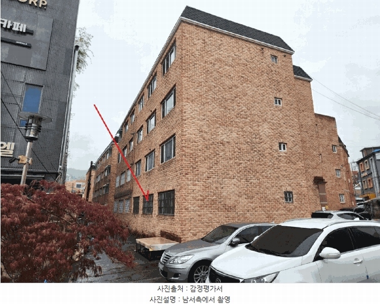 2025타경51930 경기도 광주시 마루들길 222-20, 오성하이빌 1동 1층 101호 다세대(빌라) 경매 이미지