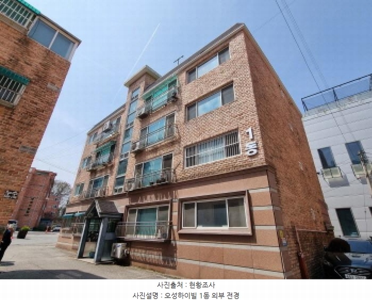 2025타경51930 경기도 광주시 마루들길 222-20, 오성하이빌 1동 1층 101호 다세대(빌라) 경매 이미지