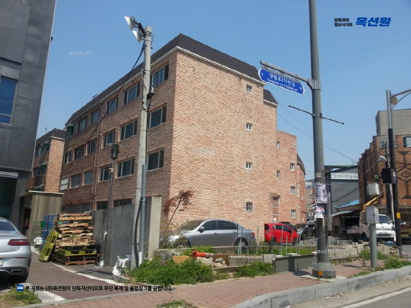 2025타경51930 경기도 광주시 마루들길 222-20, 오성하이빌 1동 1층 101호 다세대(빌라) 경매 이미지