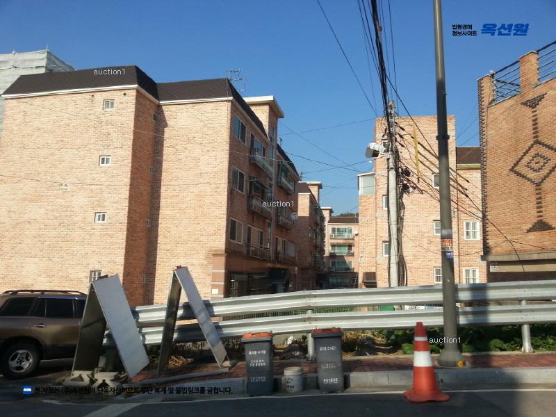 2025타경51930 경기도 광주시 마루들길 222-20, 오성하이빌 1동 1층 101호 다세대(빌라) 경매 이미지