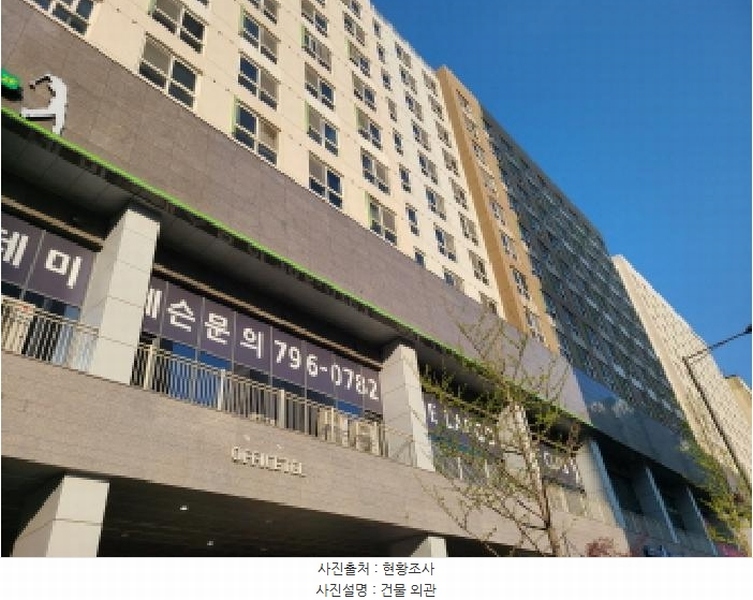 2025타경51921 경기도 하남시 미사강변한강로 295, 하남미사롯데캐슬헤븐시티2 7층 740호 오피스텔[계약17평형] 경매 이미지