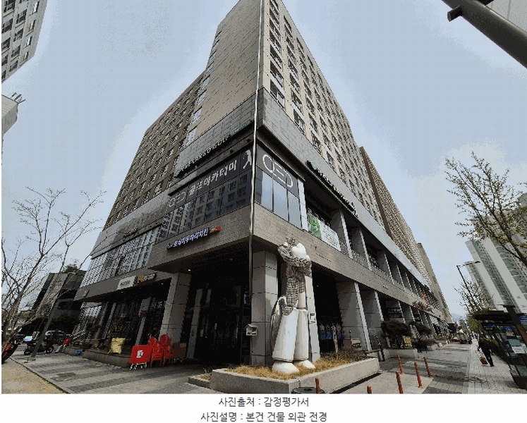 2025타경51921 경기도 하남시 미사강변한강로 295, 하남미사롯데캐슬헤븐시티2 7층 740호 오피스텔[계약17평형] 경매 이미지