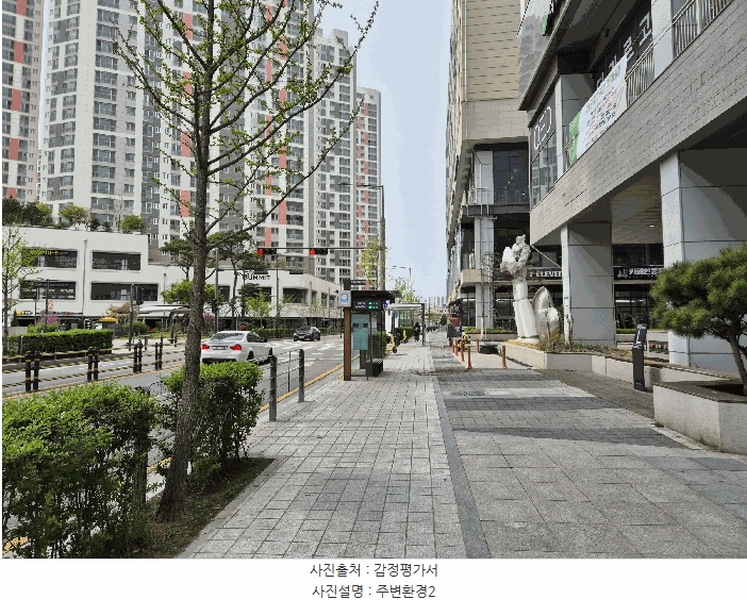 2025타경51921 경기도 하남시 미사강변한강로 295, 하남미사롯데캐슬헤븐시티2 7층 740호 오피스텔[계약17평형] 경매 이미지