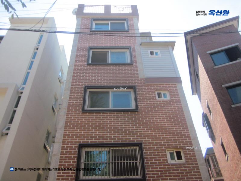 2025타경10575 서울특별시 강서구 양천로14가길 6-12, 예담파크빌 2층 201호 다세대(빌라)[공급10평형] 경매 이미지