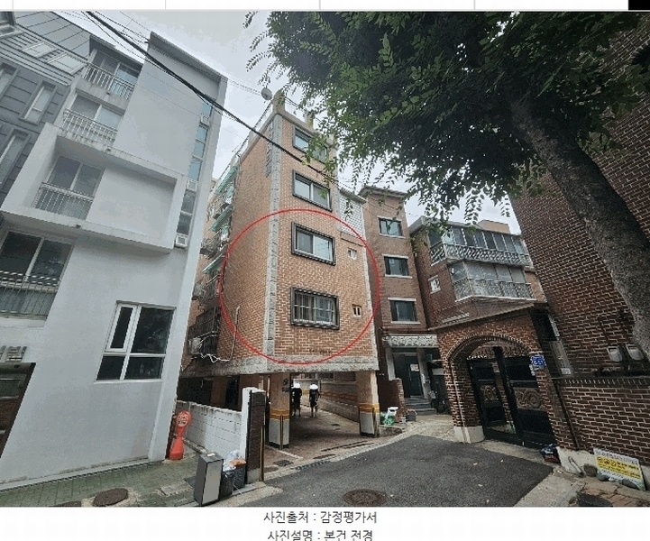 2025타경10575 서울특별시 강서구 양천로14가길 6-12, 예담파크빌 2층 201호 다세대(빌라)[공급10평형] 경매 이미지