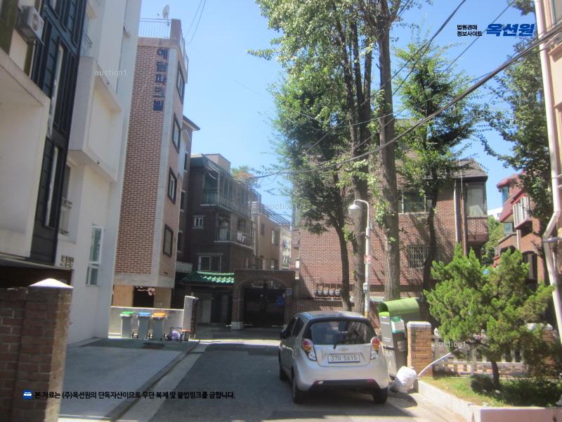 2025타경10575 서울특별시 강서구 양천로14가길 6-12, 예담파크빌 2층 201호 다세대(빌라)[공급10평형] 경매 이미지