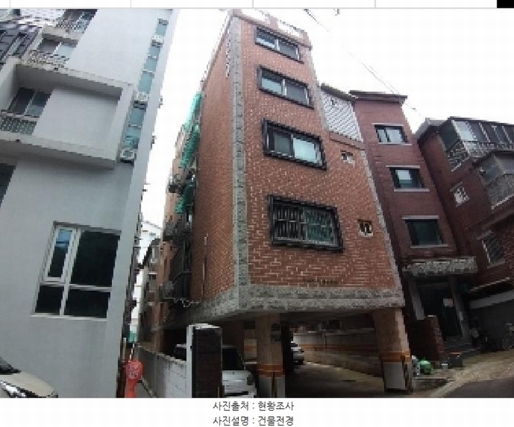 2025타경10575 서울특별시 강서구 양천로14가길 6-12, 예담파크빌 2층 201호 다세대(빌라)[공급10평형] 경매 이미지