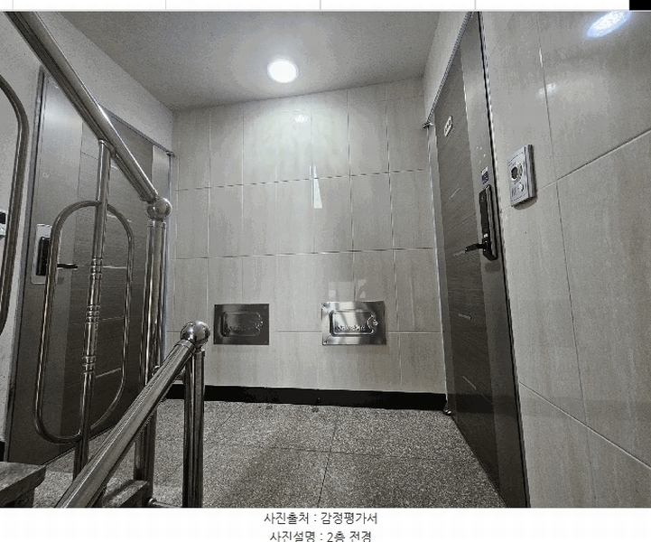 2025타경10575 서울특별시 강서구 양천로14가길 6-12, 예담파크빌 2층 201호 다세대(빌라)[공급10평형] 경매 이미지